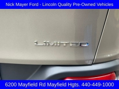 Used 2017 Jeep Cherokee Limited 4x4 at Drive Now Westlake near Westlake, OH