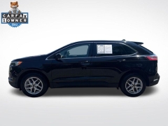 Used 2024  Ford Edge SEL AWD at DriveNow Mayfield near Mayfield Heights&comma; OH