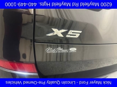 Used 2022 BMW X5 xDrive40i Sports Activity Vehicle at DriveNow Mayfield near Mayfield Heights, OH