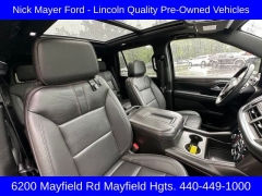 Used 2022 Chevrolet Tahoe 4WD 4dr RST at Drive Now Westlake near Westlake, OH