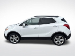 Used 2016  Buick Encore 4d SUV FWD at Drive Now Westlake near Westlake&comma; OH