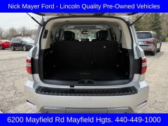 Used 2023 Nissan Armada 4x4 SL at DriveNow Mayfield near Mayfield Heights, OH