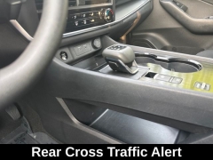 Used 2024  Nissan Rogue FWD S at Drive Now Westlake near Westlake&comma; OH