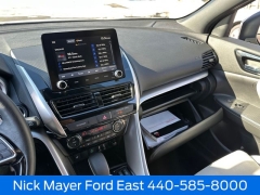 Used 2024  Mitsubishi Eclipse Cross SEL S-AWC at Drive Now Westlake near Westlake&comma; OH