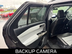 Used 2022  Ford Explorer XLT 4WD at DriveNow Mayfield near Mayfield Heights&comma; OH
