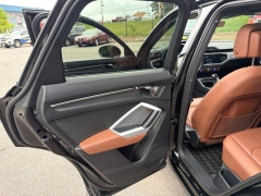 Used 2022  Audi Q3 S line Premium 45 TFSI quattro at DriveNow Mayfield near Mayfield Heights&comma; OH