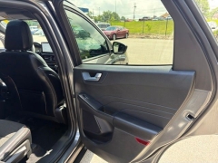 Used 2023  Ford Escape ST-Line AWD at Drive Now Westlake near Westlake&comma; OH
