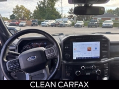 Used 2021  Ford F-150 4WD SuperCrew 5&period;5' Box at DriveNow Mayfield near Mayfield Heights&comma; OH
