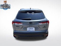Used 2023  Toyota Corolla Cross Hybrid 4WD &lpar;Natl&rpar; at DriveNow Mayfield near Mayfield Heights&comma; OH
