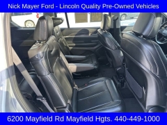 Used 2024  Jeep Grand Cherokee L Limited 4x4 at Drive Now Westlake near Westlake&comma; OH