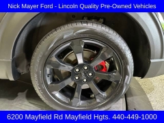 Used 2022 Ford Explorer ST 4WD at Drive Now Westlake near Westlake, OH