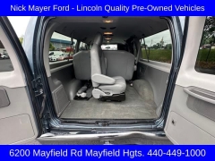 Used 2011 Ford Econoline Wagon E-150 at Drive Now Westlake near Westlake, OH