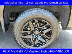 Used 2023 Chevrolet Silverado 1500 4WD Crew Cab 147" LT Trail Boss at Drive Now Westlake near Westlake, OH