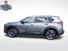 Used 2024  Nissan Rogue FWD SV at DriveNow Mayfield near Mayfield Heights&comma; OH