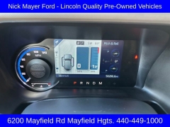 Used 2022 Ford Bronco 4 Door Advanced 4x4 at Drive Now Westlake near Westlake, OH