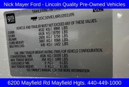 Used 2024 Chevrolet Silverado EV e4WD Crew Cab Work Truck w/4WT at Drive Now Westlake near Westlake, OH