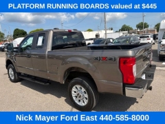 Used 2022  Ford Super Duty F-250 SRW 4WD SuperCab Box at DriveNow Mayfield near Mayfield Heights&comma; OH