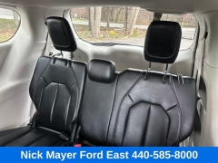 Used 2023  Chrysler Pacifica Touring L FWD at Drive Now Westlake near Westlake&comma; OH