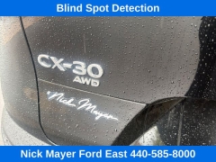 Used 2023  Mazda CX-30 2&period;5 S Select Package AWD at DriveNow Mayfield near Mayfield Heights&comma; OH
