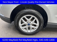 Used 2022 Ford Edge AWD at DriveNow Mayfield near Mayfield Heights, OH