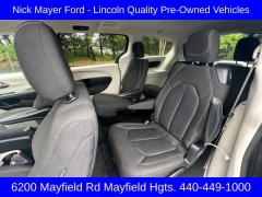 Used 2022 Chrysler Voyager LX FWD at Drive Now Westlake near Westlake, OH