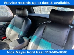 Used 2004  Ford Thunderbird 2dr Convertible at DriveNow Mayfield near Mayfield Heights&comma; OH