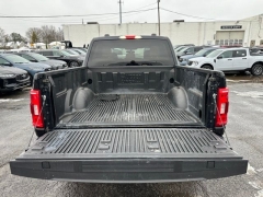 Used 2023  Ford F-150 4WD SuperCrew Box at Drive Now Westlake near Westlake&comma; OH