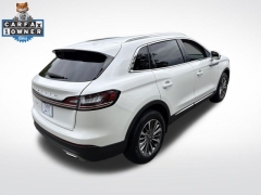 Used 2022  Lincoln Nautilus Standard AWD at DriveNow Mayfield near Mayfield Heights&comma; OH