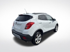 Used 2016  Buick Encore 4d SUV FWD at Drive Now Westlake near Westlake&comma; OH