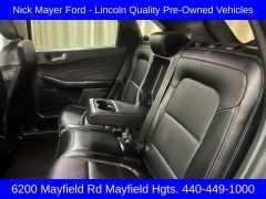 Used 2022 Ford Escape SEL Plug-In Hybrid FWD at DriveNow Mayfield near Mayfield Heights, OH