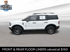 Used 2022  Ford Bronco Sport Big Bend 4x4 at DriveNow Mayfield near Mayfield Heights&comma; OH