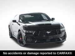 Used 2024  Ford Mustang GT Fastback at Drive Now Westlake near Westlake&comma; OH