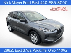  2025 Ford Escape Active AWD at Drive Now Westlake near Westlake&comma; OH