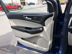 Used 2015  Ford Edge 4d SUV AWD Titanium EcoBoost at DriveNow Mayfield near Mayfield Heights&comma; OH