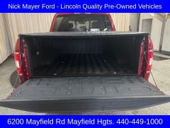 Used 2019 Ford F-150 4WD SuperCrew 5.5' Box at DriveNow Mayfield near Mayfield Heights, OH