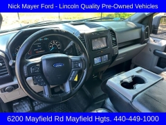 Used 2016 Ford F-150 4WD SuperCab at DriveNow Mayfield near Mayfield Heights, OH