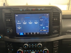 Used 2024  Ford Super Duty F-450 DRW 4WD Crew Cab 8' Box at Drive Now Westlake near Westlake&comma; OH