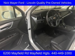 Used 2018 Cadillac XT5 4d SUV FWD Premium Luxury at DriveNow Mayfield near Mayfield Heights, OH