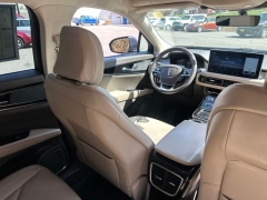 Used 2022  Lincoln Nautilus Standard AWD at Drive Now Westlake near Westlake&comma; OH