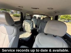 Used 2024  Hyundai Palisade SEL 7P AWD at Drive Now Westlake near Westlake&comma; OH