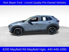 Used 2024  Mazda CX-30 2.5 S Carbon Edition AWD at DriveNow Mayfield near Mayfield Heights, OH