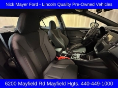 Used 2022 Subaru WRX Manual at Drive Now Westlake near Westlake, OH