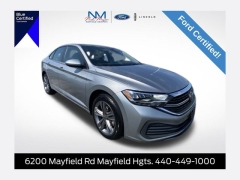  2024 Volkswagen Jetta SE Auto at Drive Now Westlake near Westlake&comma; OH