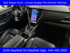 Used 2021 Subaru Outback Limited CVT at DriveNow Mayfield near Mayfield Heights, OH
