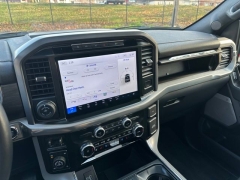 Used 2024  Ford F-150 LARIAT 4WD SuperCrew Box at DriveNow Mayfield near Mayfield Heights&comma; OH