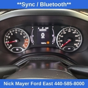 Used 2020  Jeep Renegade Latitude FWD at DriveNow Mayfield near Mayfield Heights&comma; OH