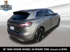 Used 2023  Lincoln Nautilus Reserve AWD at DriveNow Mayfield near Mayfield Heights&comma; OH