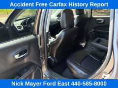 Used 2020  Jeep Compass Latitude 4x4 at DriveNow Mayfield near Mayfield Heights&comma; OH