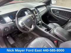 Used 2013  Ford Taurus 4d Sedan SEL AWD at DriveNow Mayfield near Mayfield Heights&comma; OH