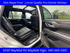 Used 2022 Chevrolet Tahoe 4WD 4dr RST at Drive Now Westlake near Westlake, OH
